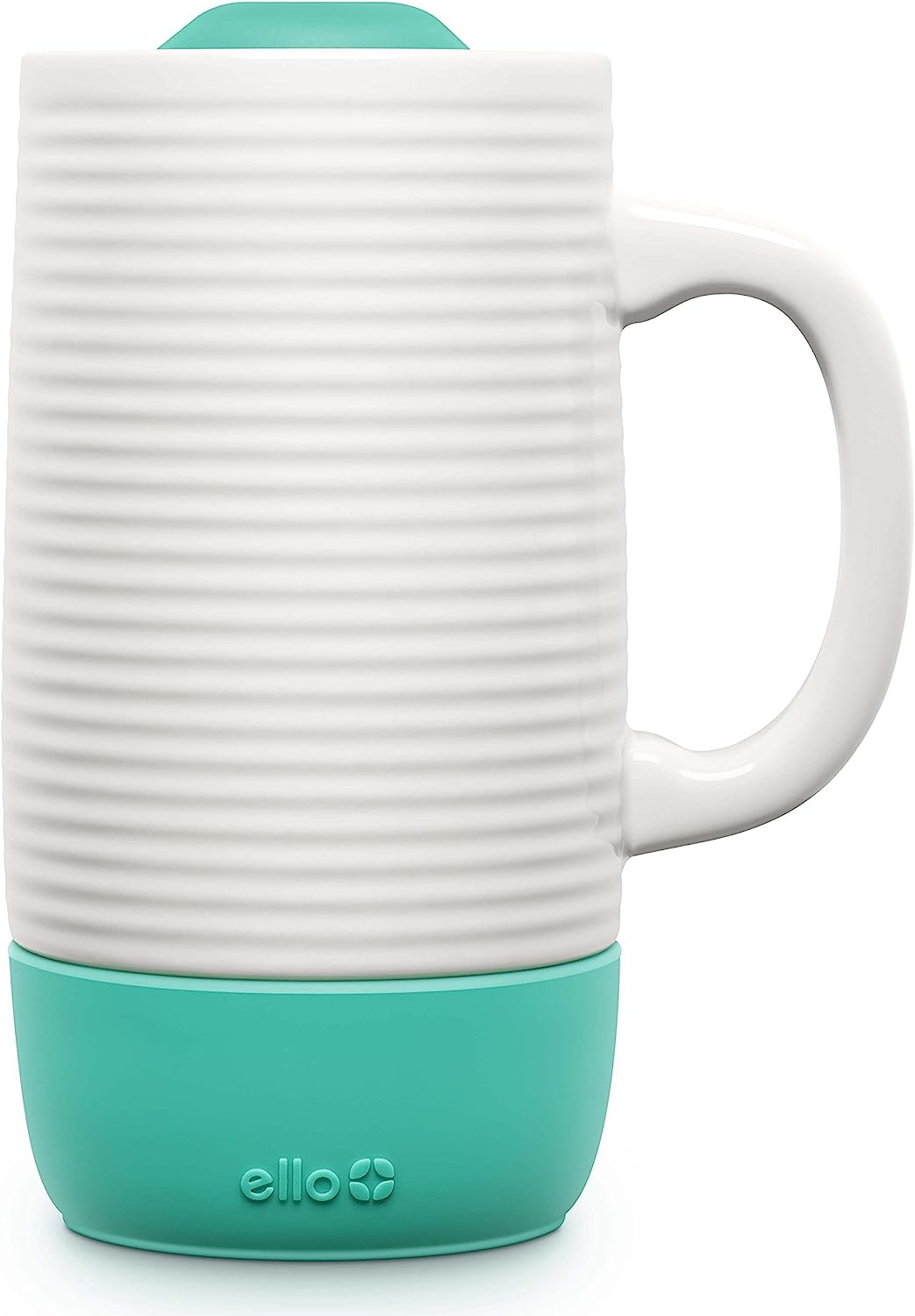 Ceramic Travel Mug